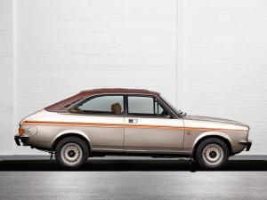 Morris Marina Coupe (ADO28) '1971